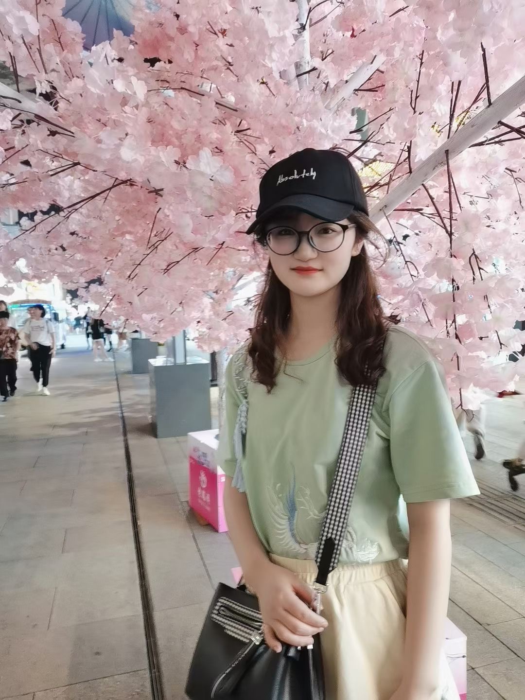 找搭子