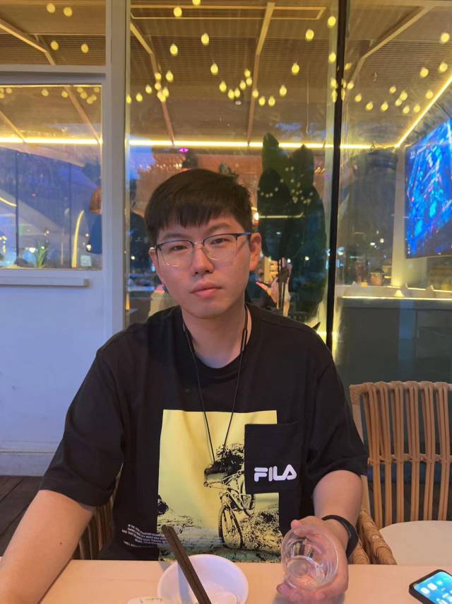 找搭子