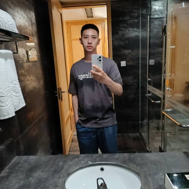 找搭子