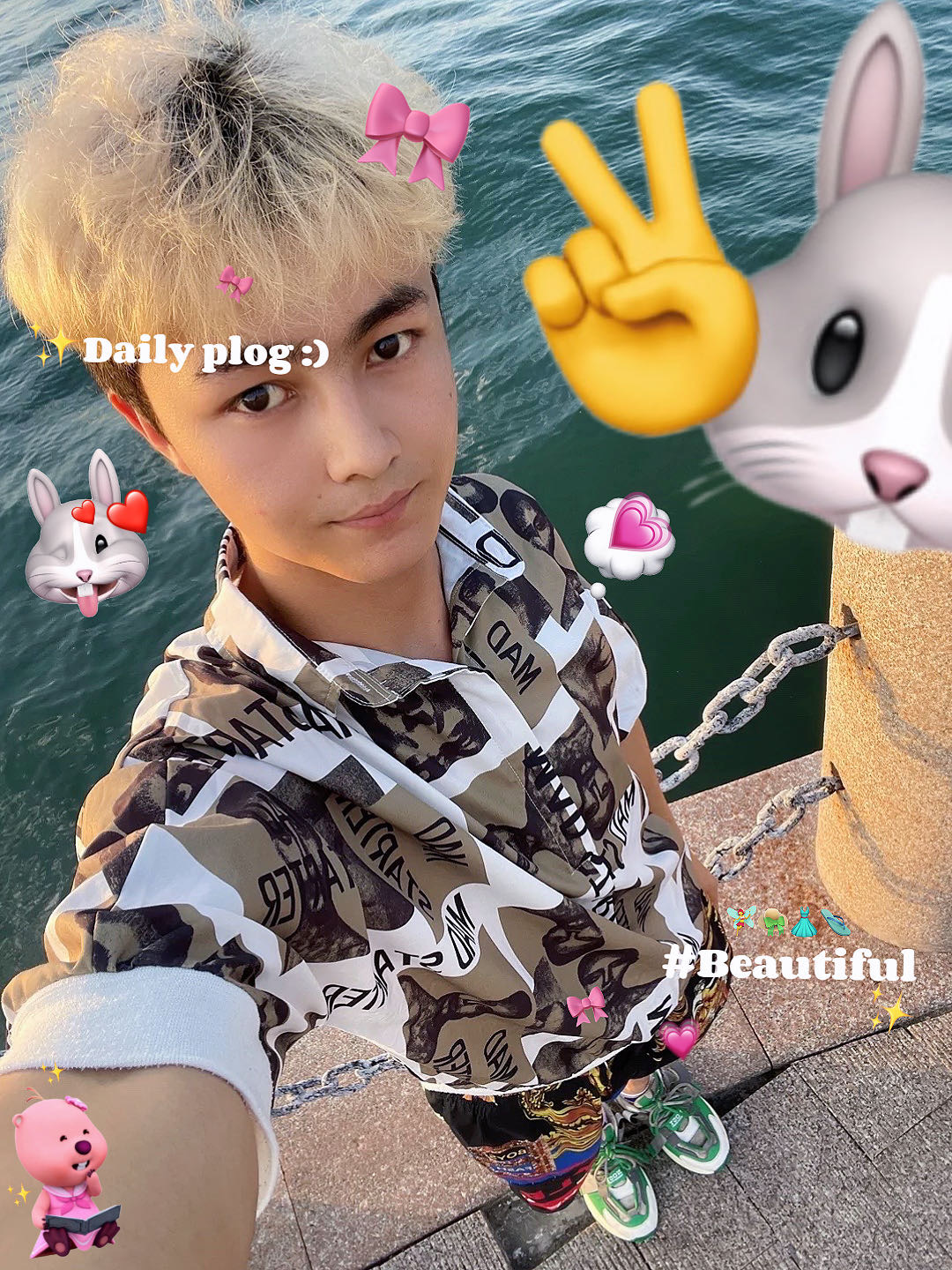 找搭子