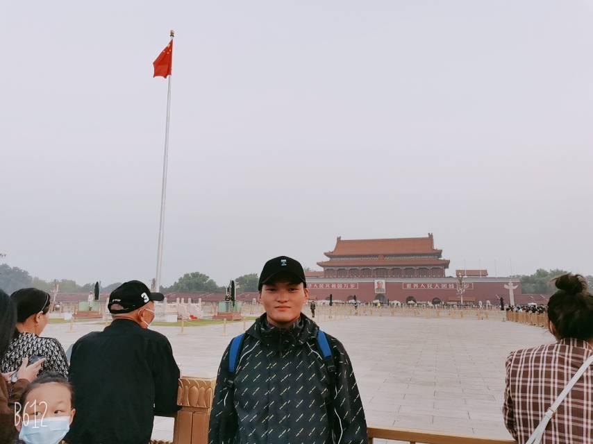 找搭子