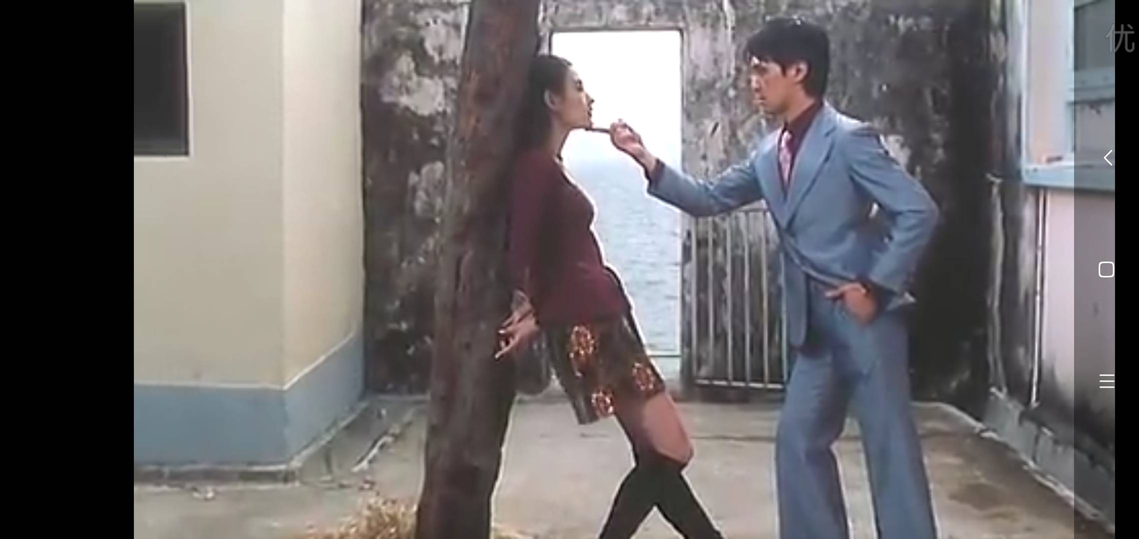 找搭子
