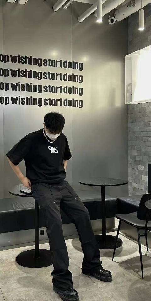 找搭子