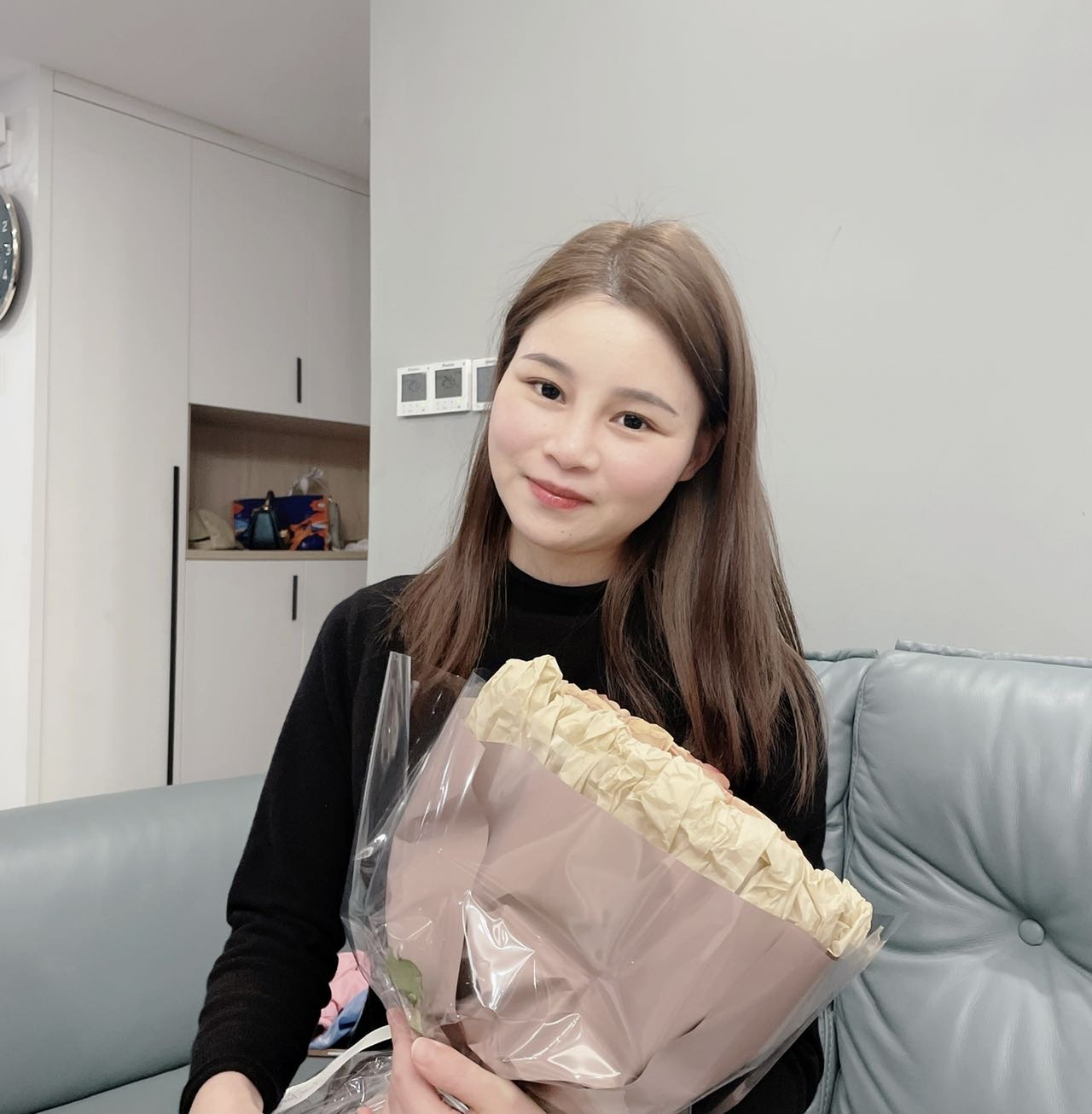 找搭子
