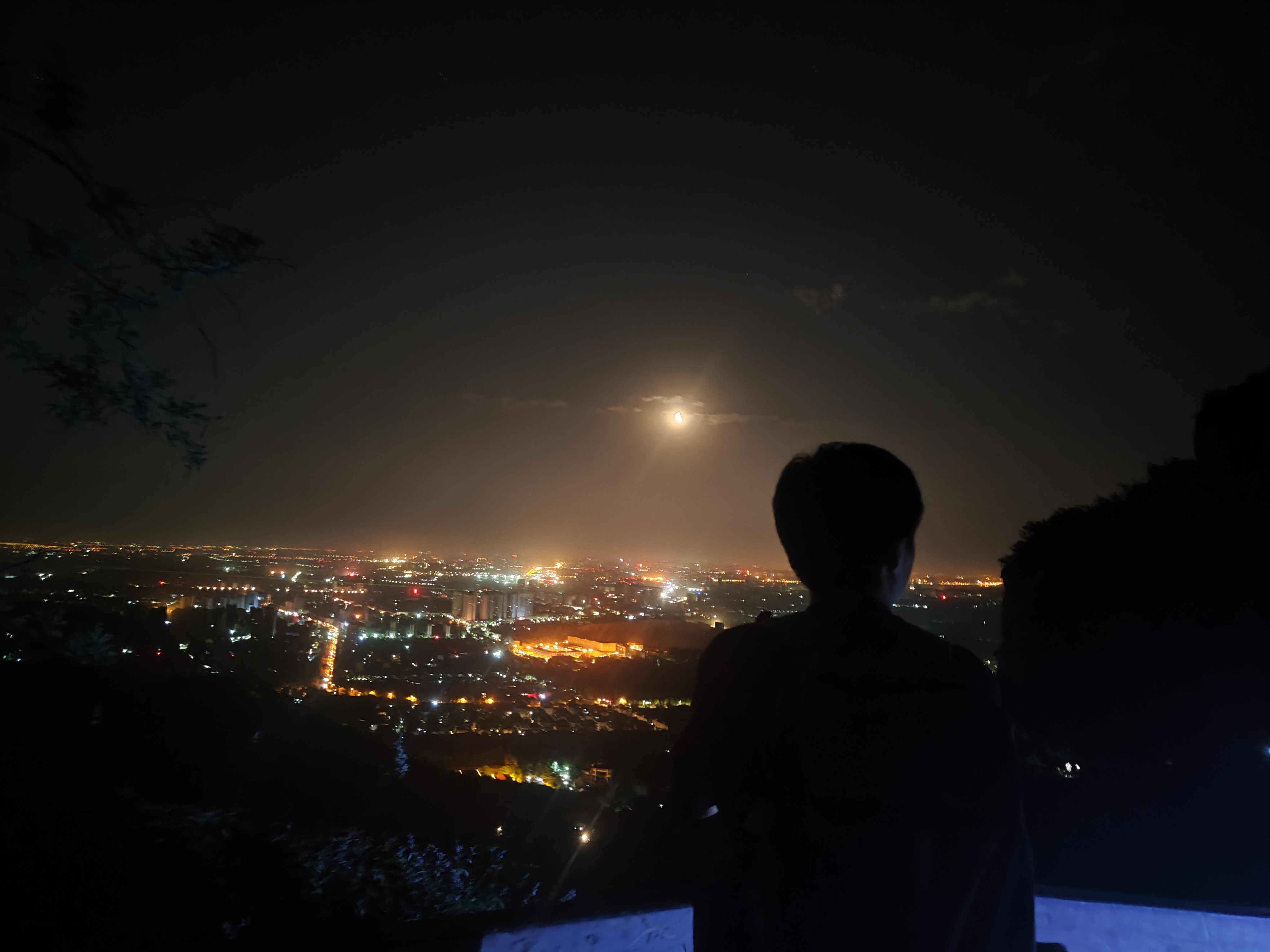 找搭子