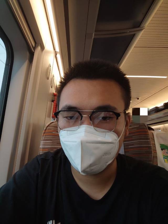 找搭子