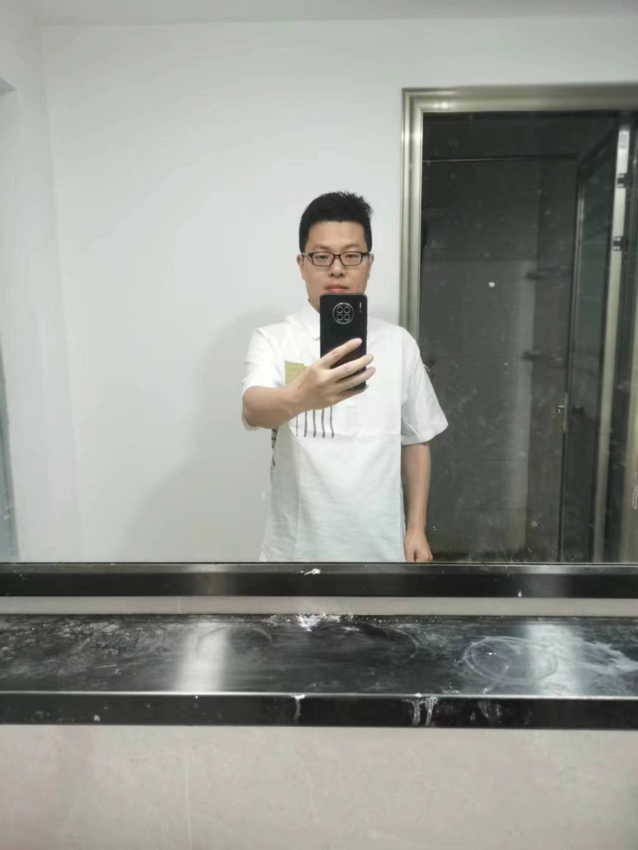 找搭子