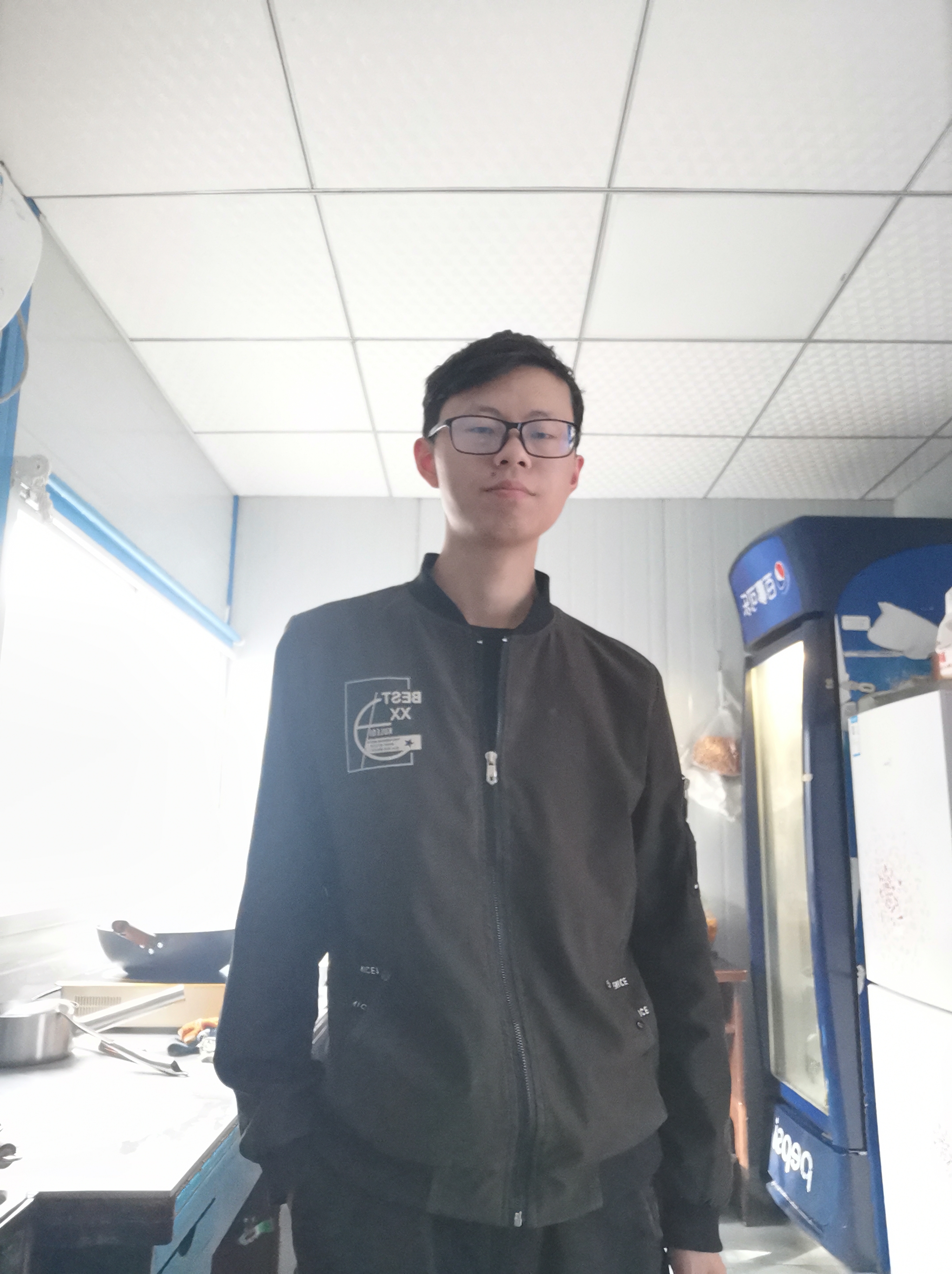 找搭子