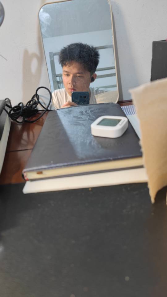 找搭子