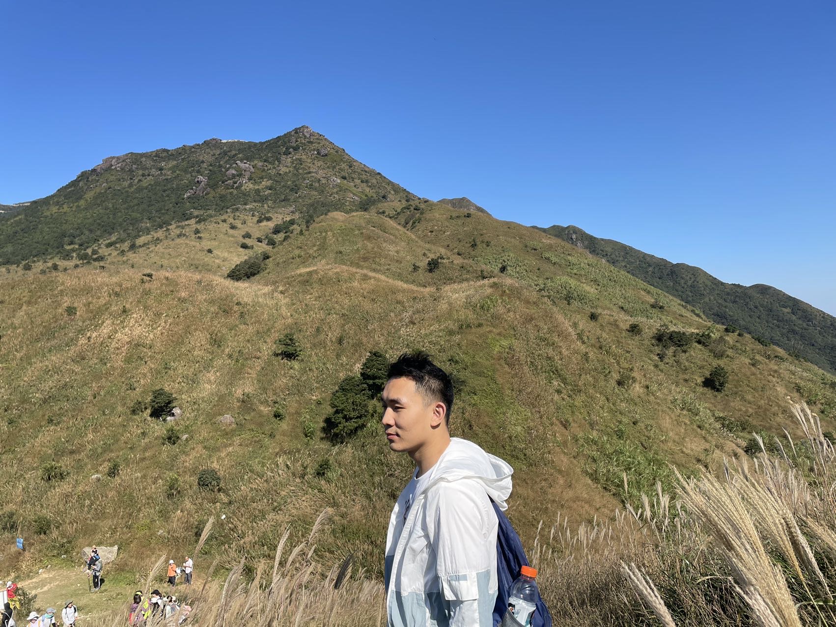 找搭子
