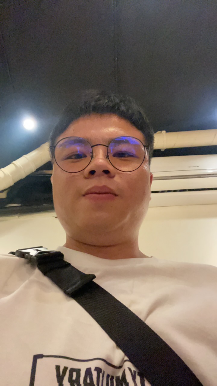 找搭子