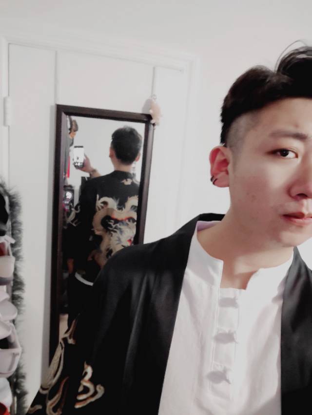 找搭子