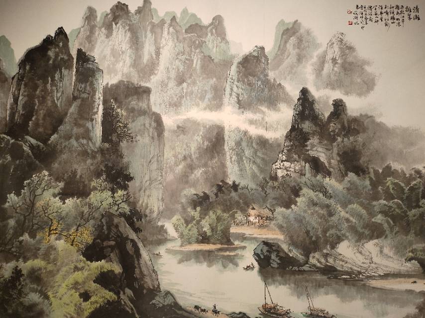 找搭子
