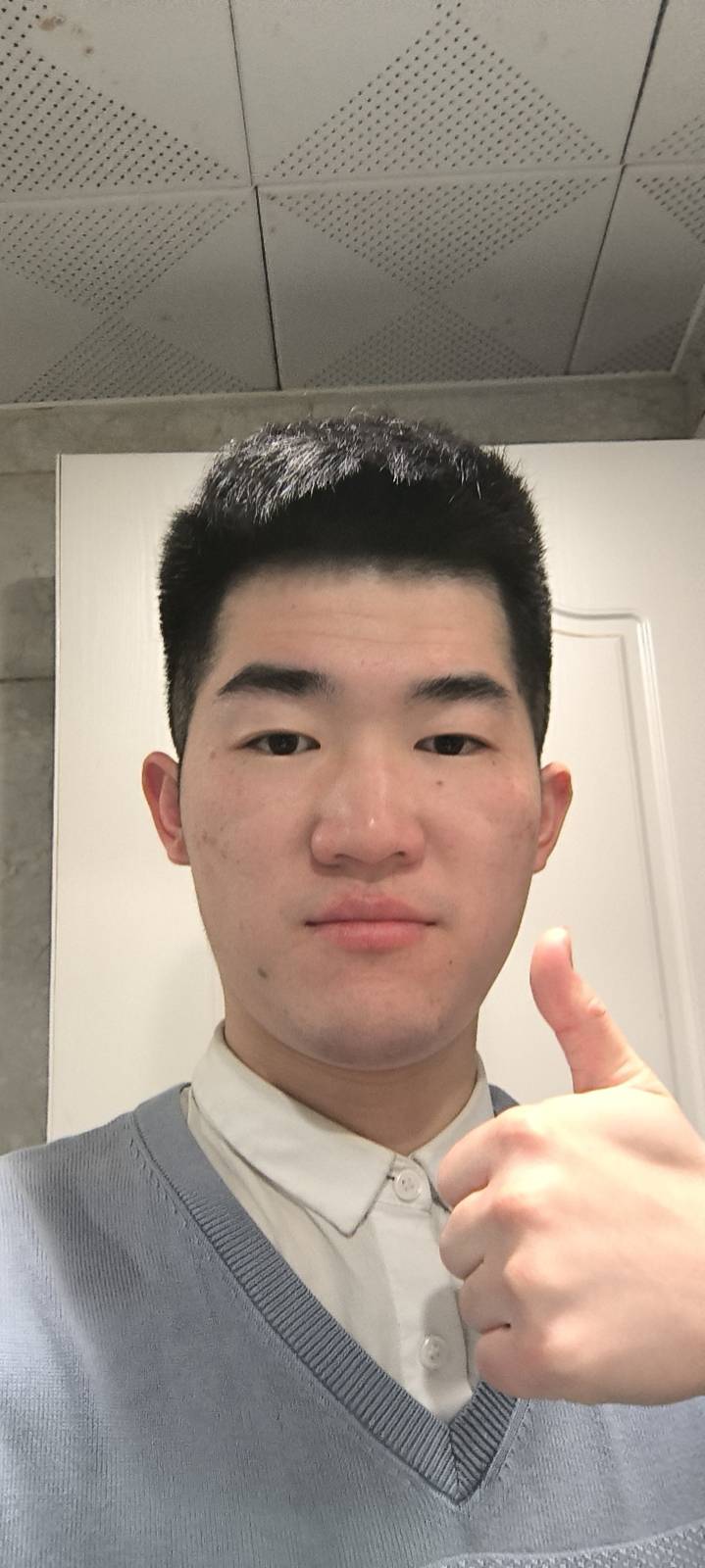 找搭子