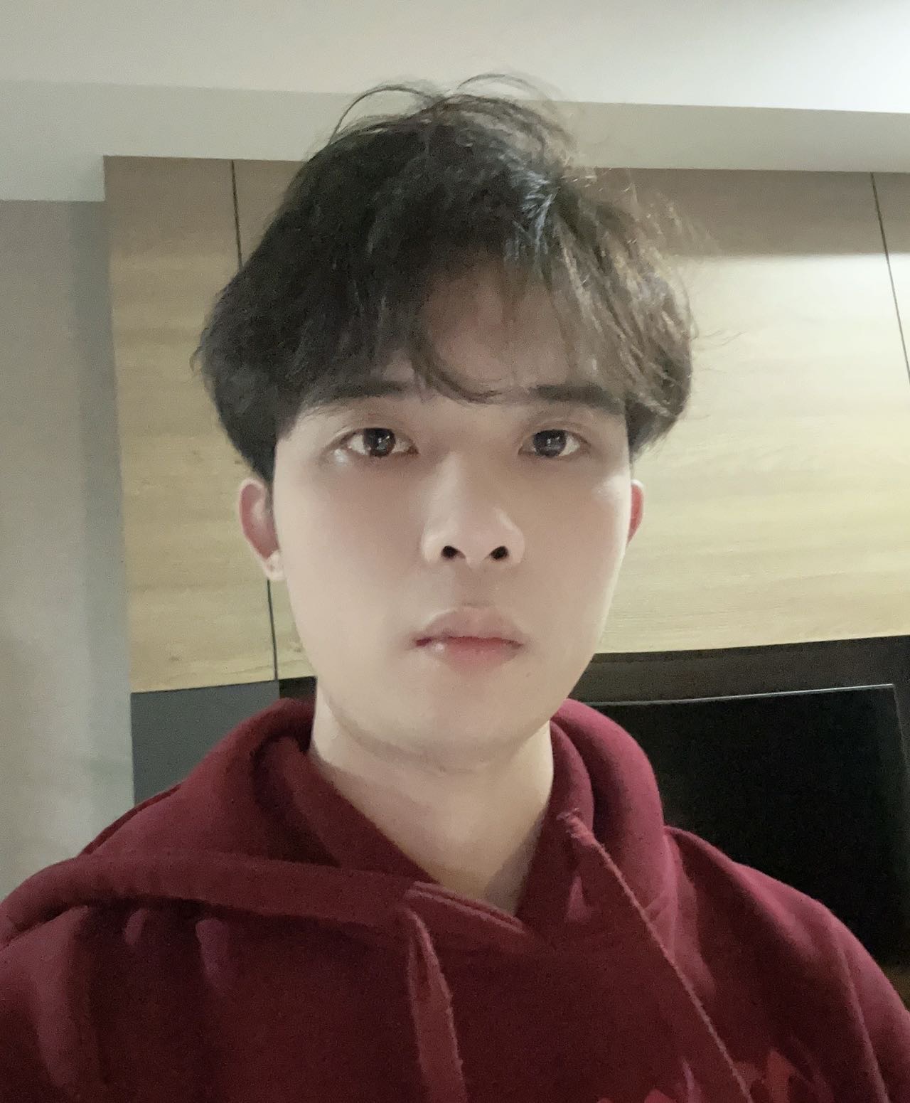 找搭子