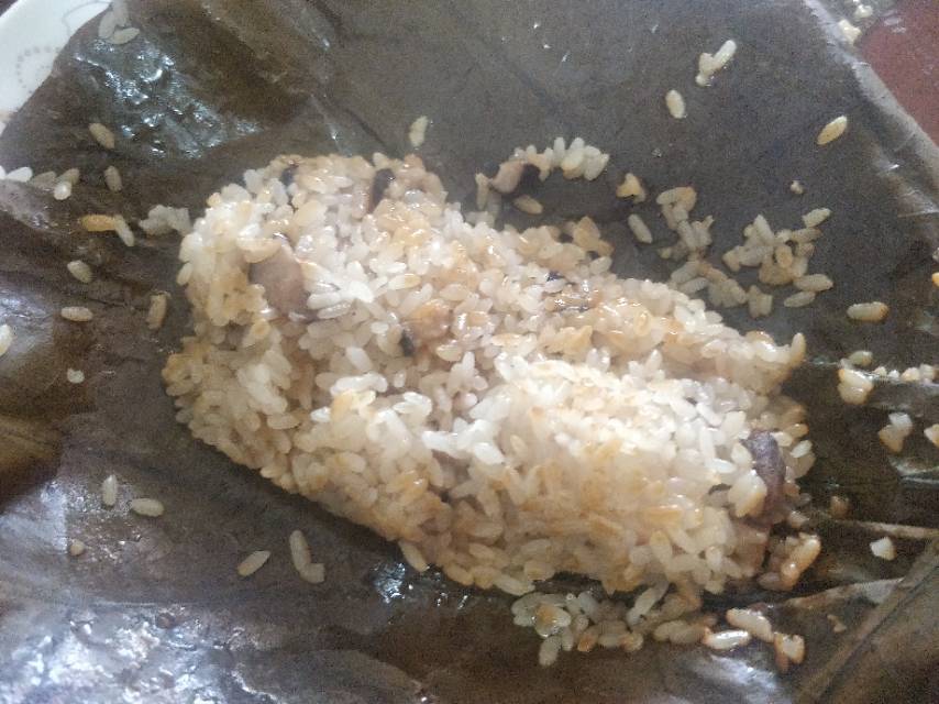 找搭子