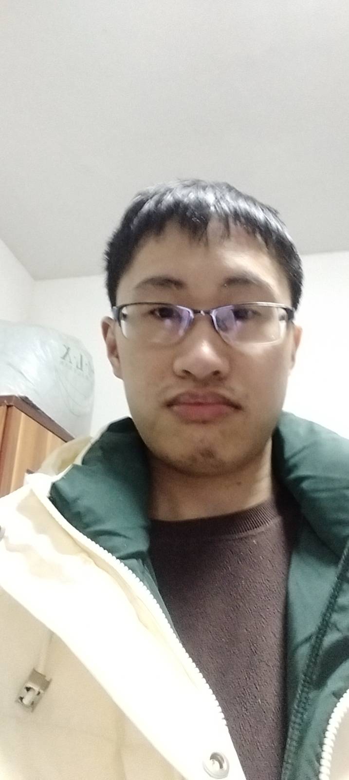 找搭子