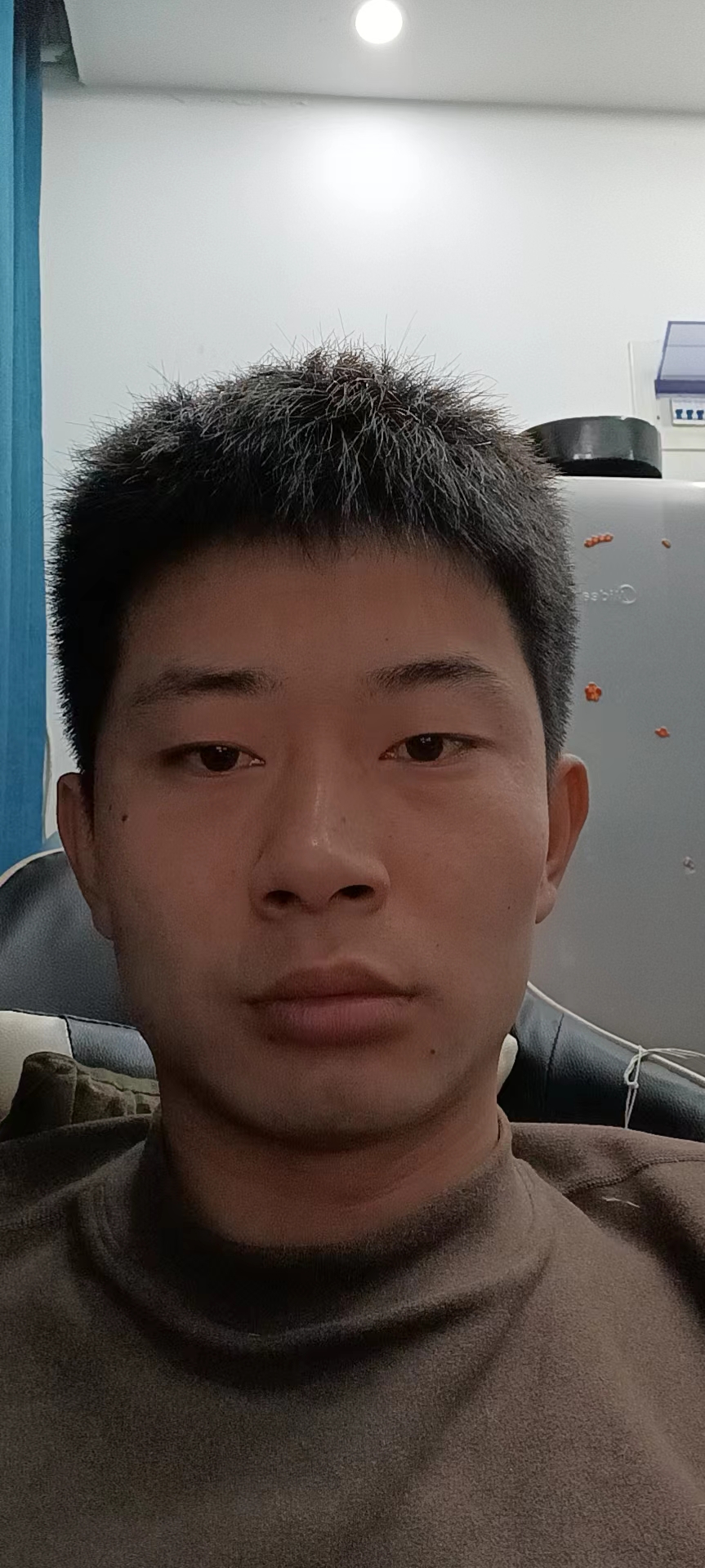 找搭子