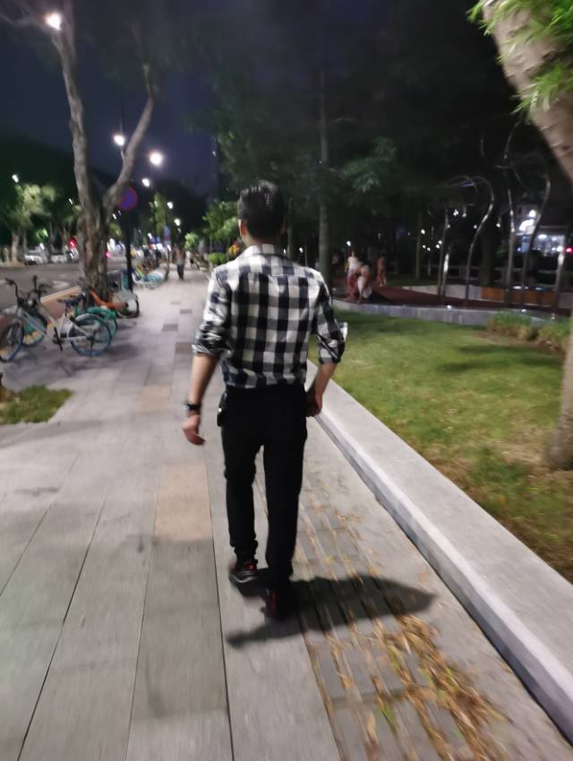 找搭子