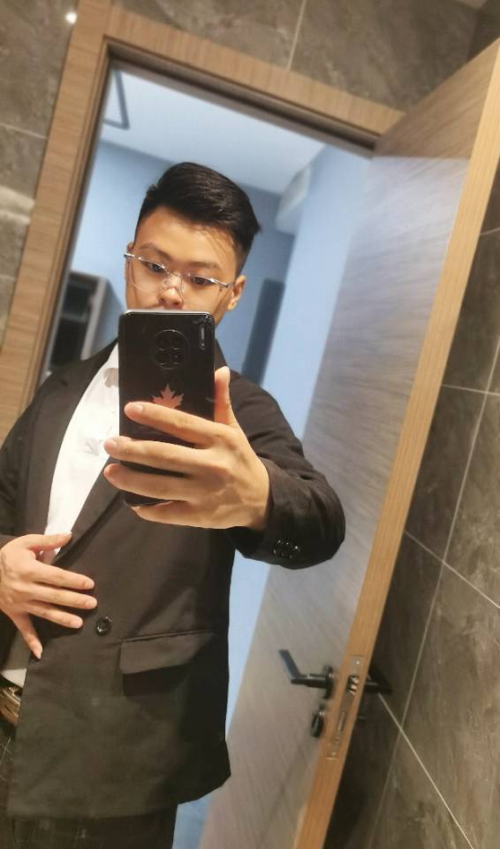 相亲找对象