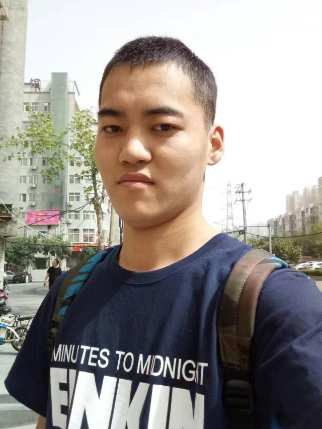 找搭子