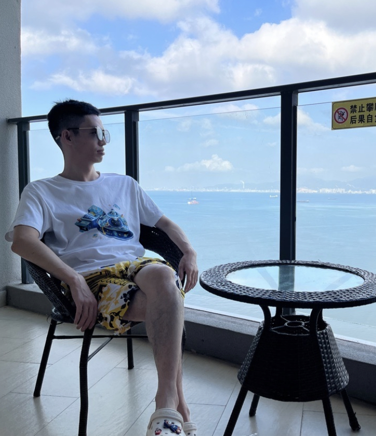 找搭子