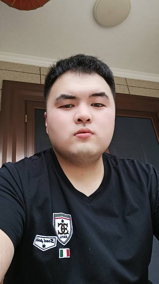 找搭子