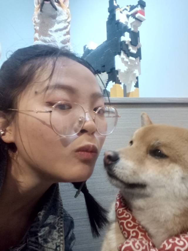 相亲找对象