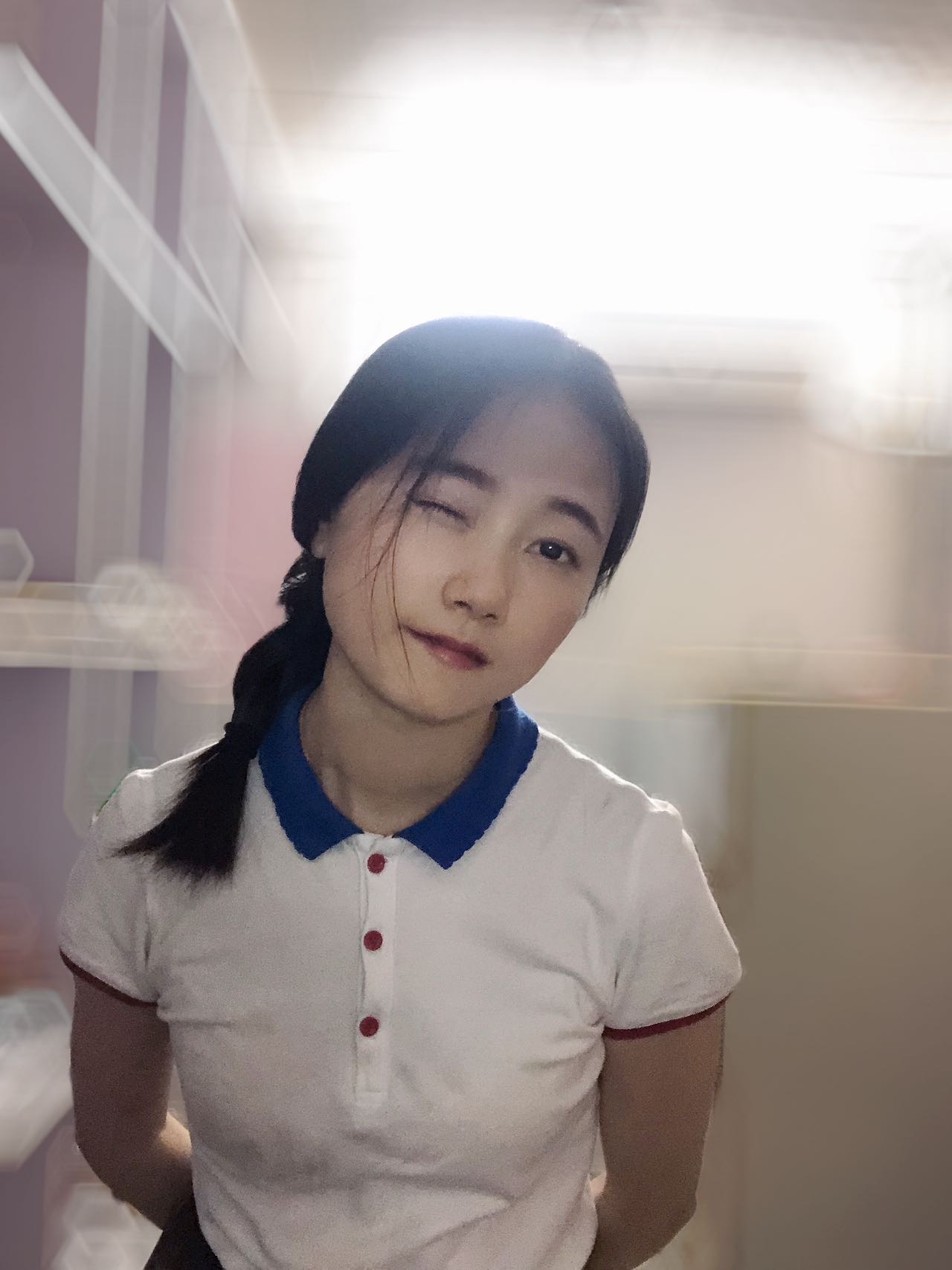 找搭子