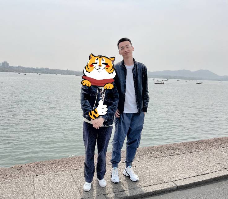 找搭子