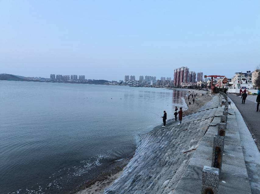 找搭子