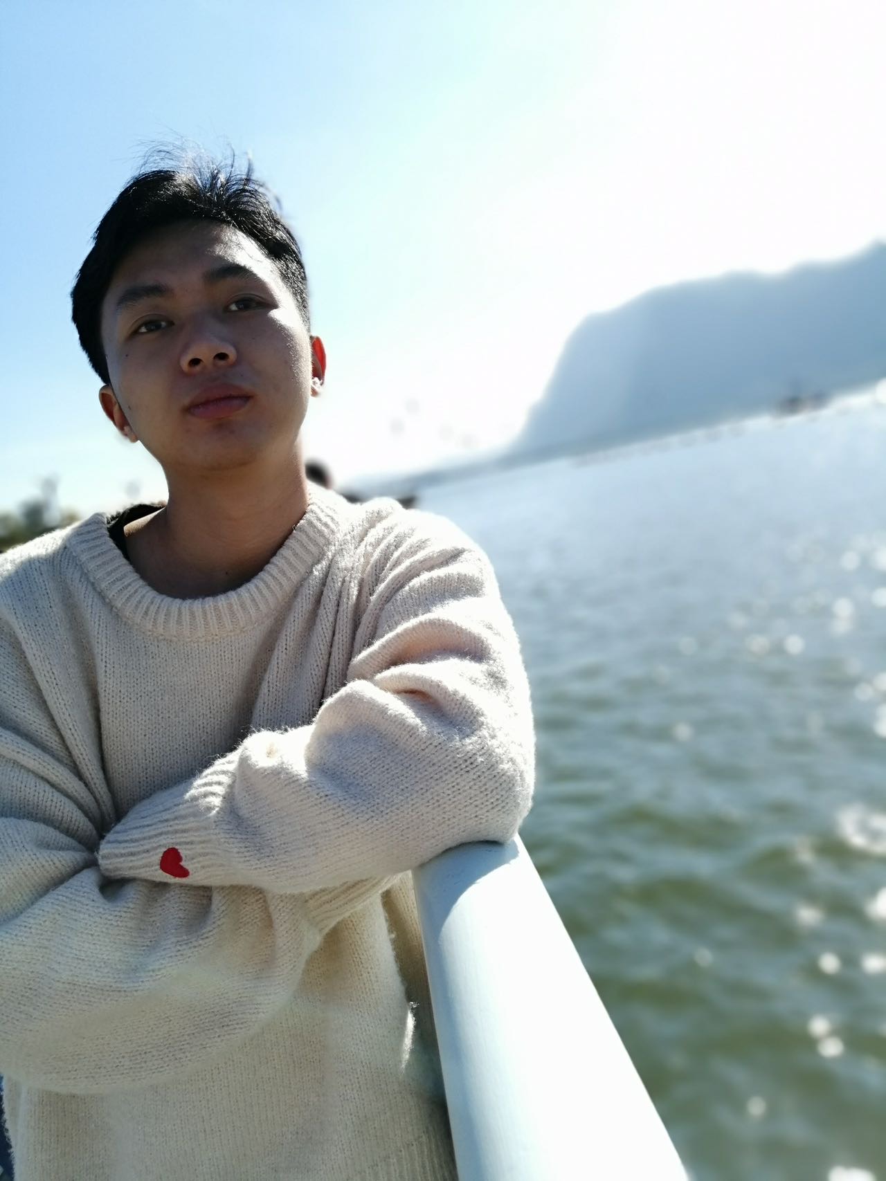 找搭子