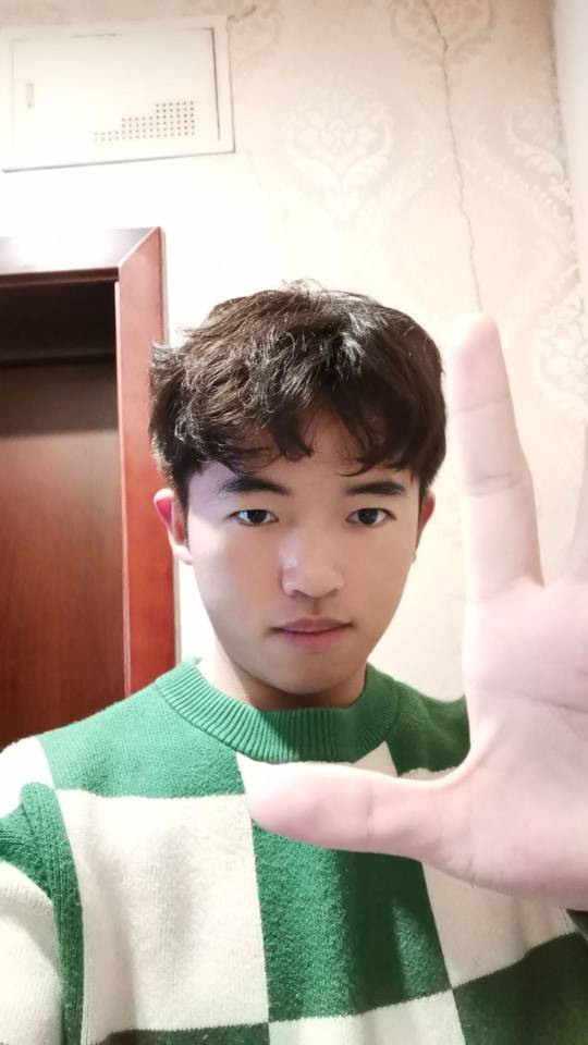 找搭子