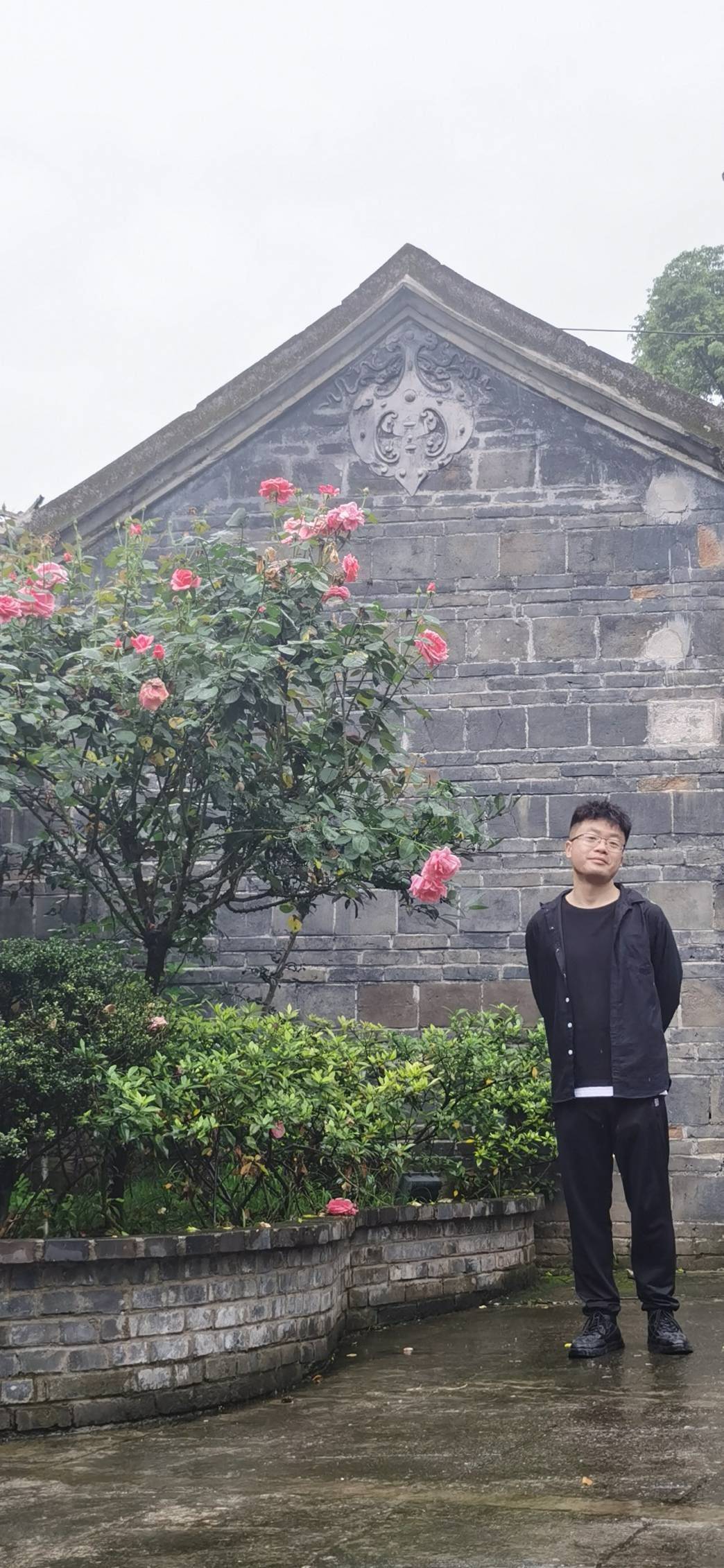 相亲找对象