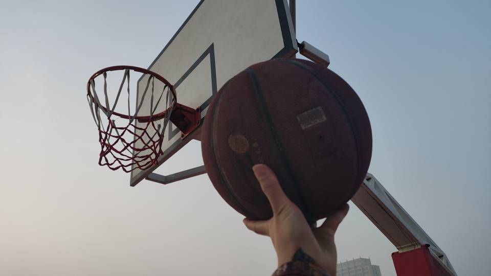找搭子