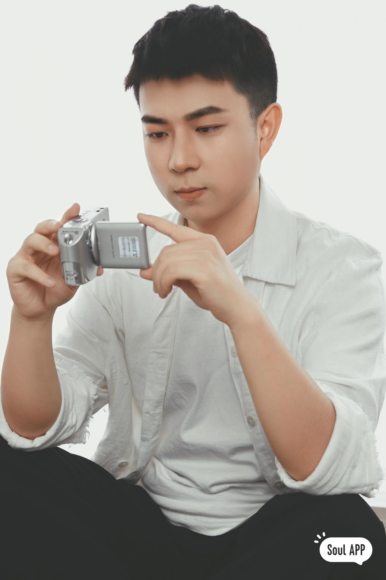 找搭子