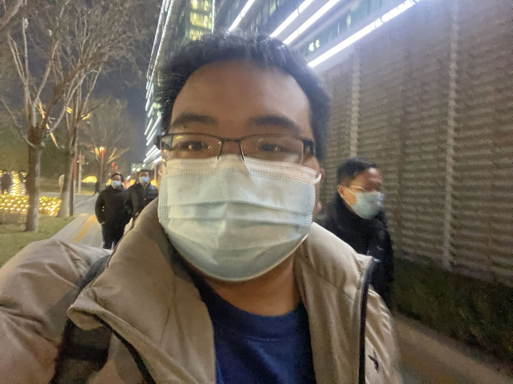 找搭子