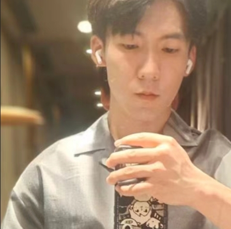找搭子