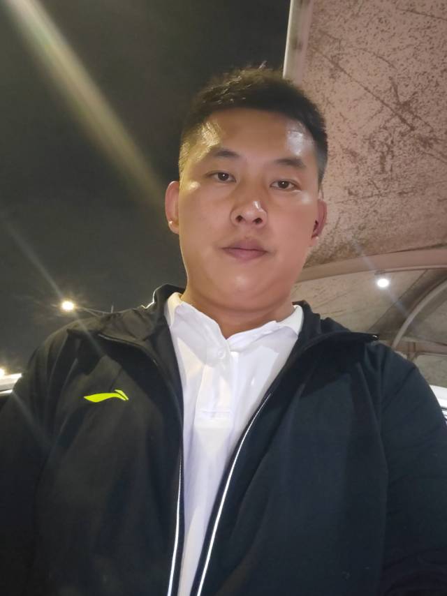 找搭子