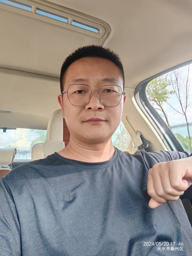 相亲找对象
