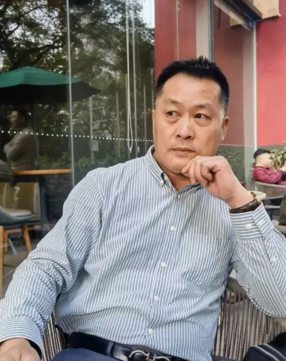 找搭子