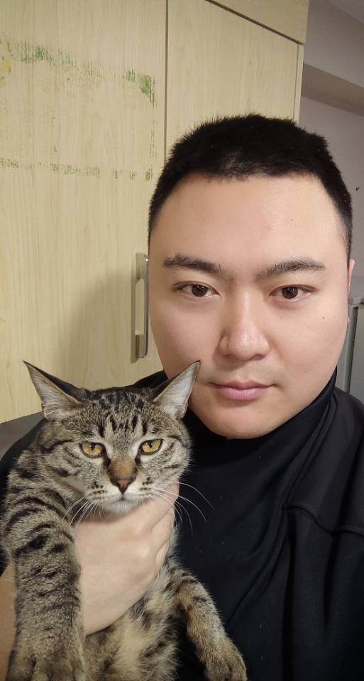 相亲找对象