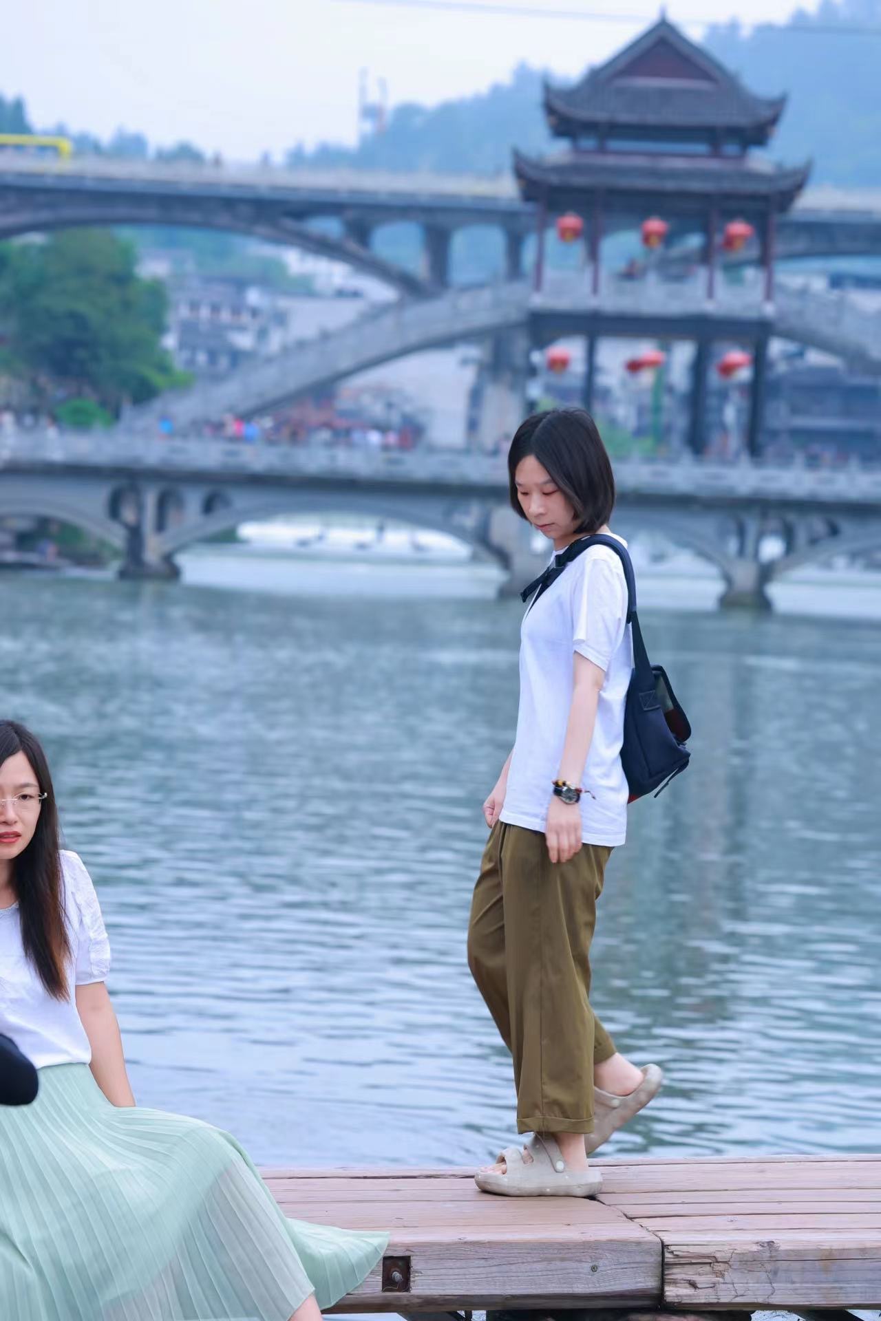 找搭子