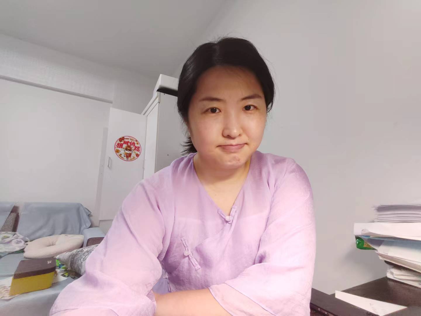 找搭子