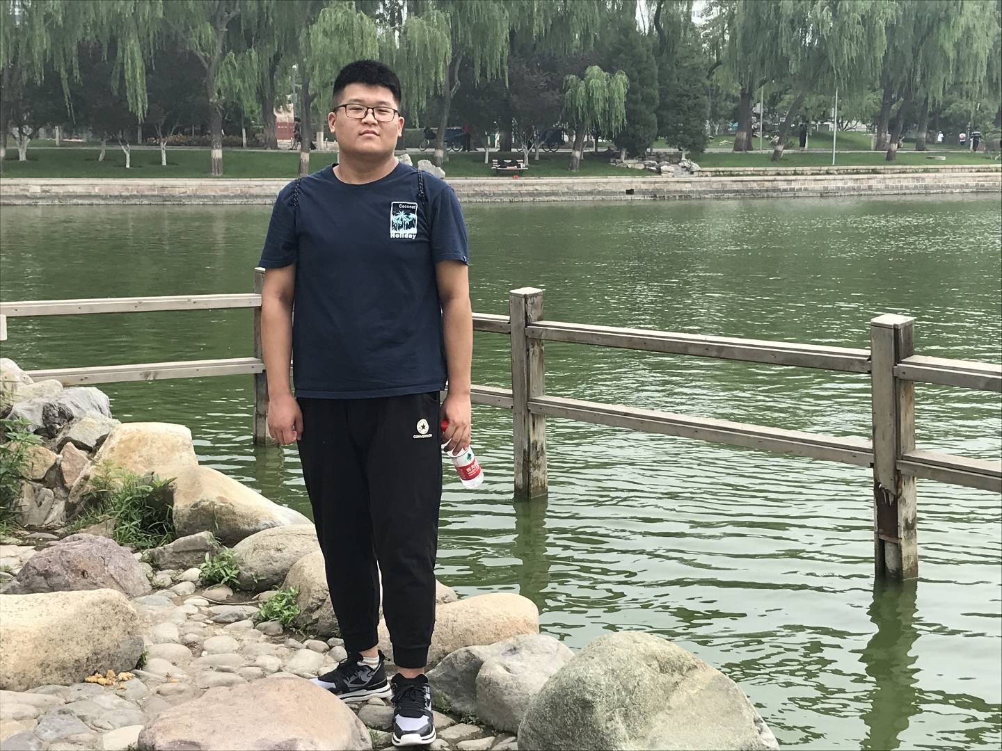 找搭子