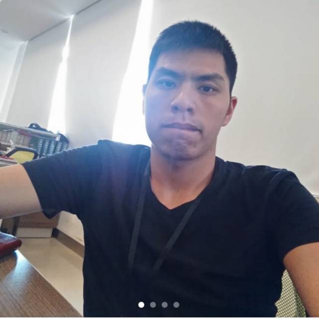 找搭子