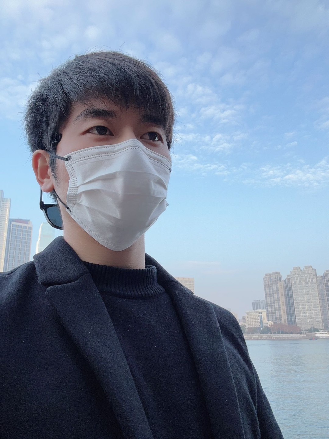 找搭子