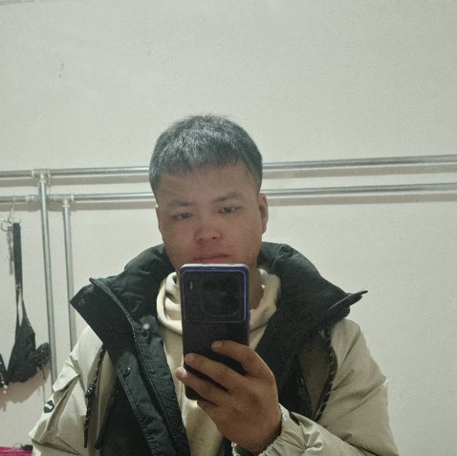 找搭子