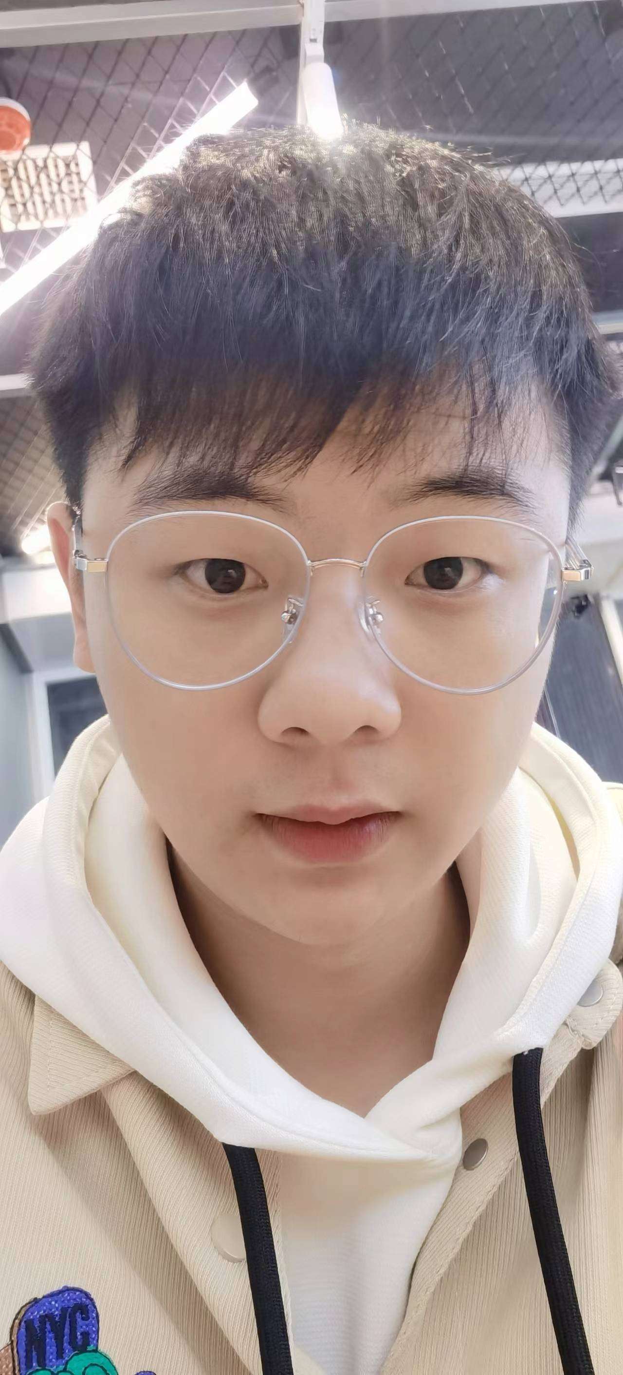 找搭子