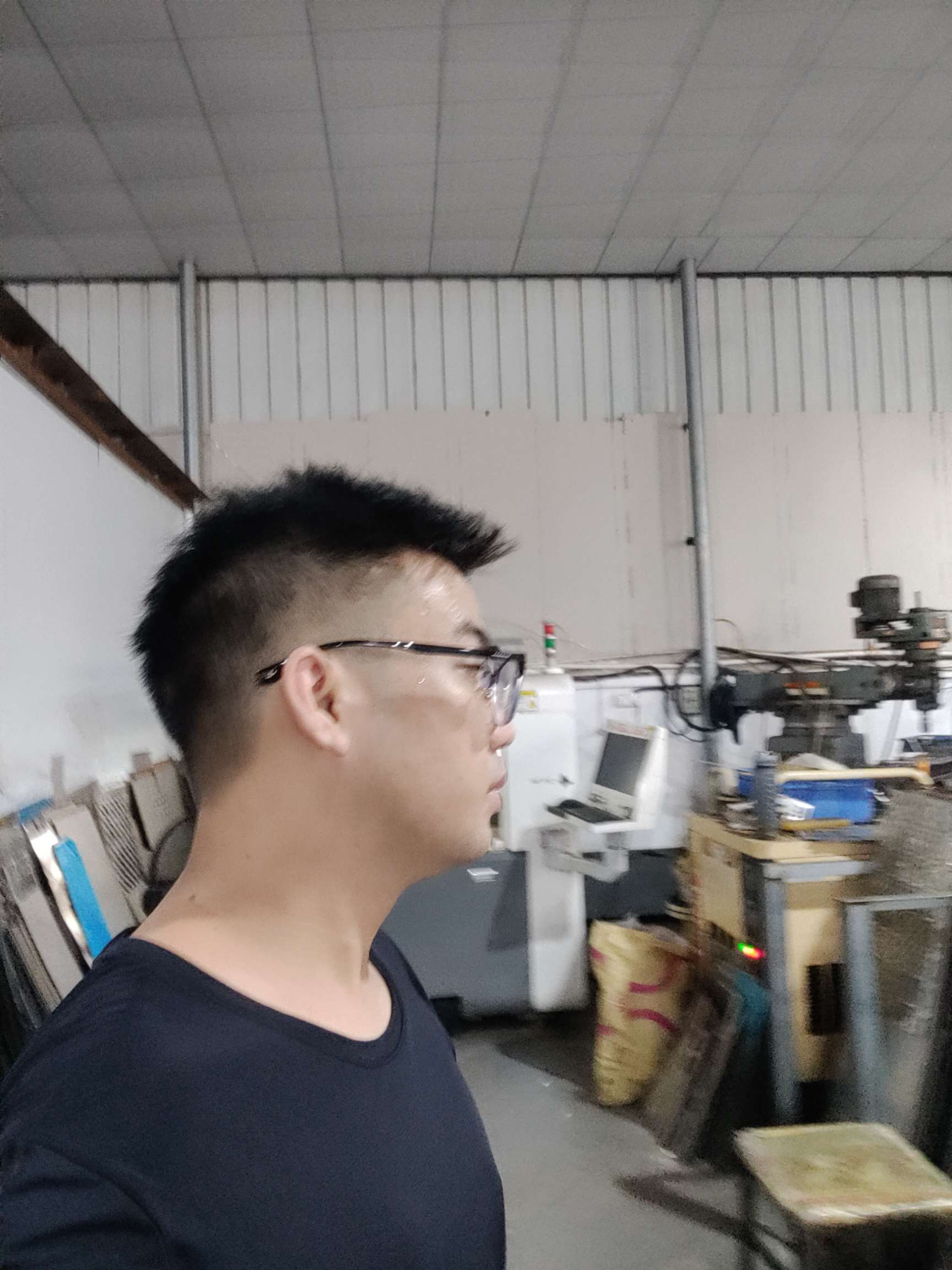 找搭子